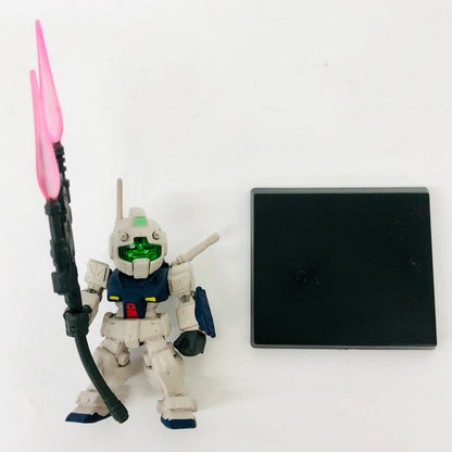 フィギュア 6.ジムII・セミストライカー「FWGUNDAMCONVERGE♯5」 6.ジムII・セミストライカー FW GUNDAM CONVERGE【フィギュア】【加古川物流】