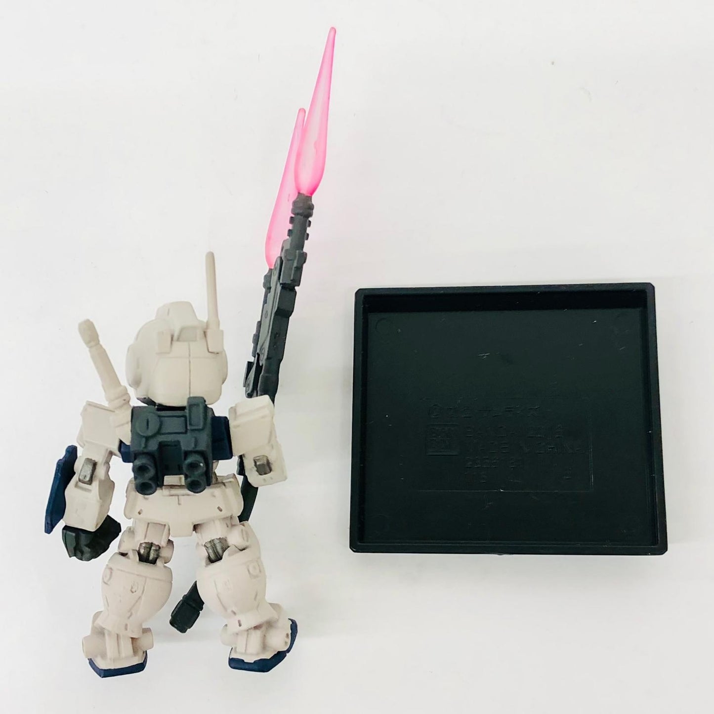 フィギュア 6.ジムII・セミストライカー「FWGUNDAMCONVERGE♯5」 6.ジムII・セミストライカー FW GUNDAM CONVERGE【フィギュア】【加古川物流】