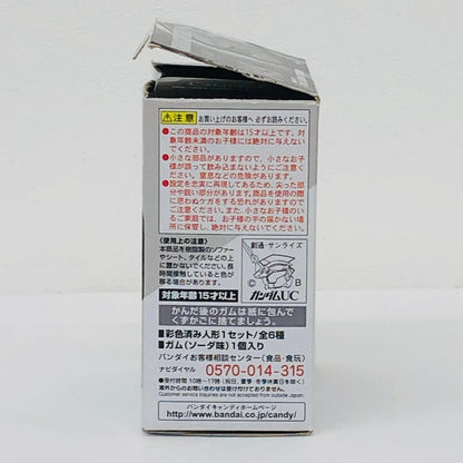 フィギュア 6.ジムII・セミストライカー「FWGUNDAMCONVERGE♯5」 6.ジムII・セミストライカー FW GUNDAM CONVERGE【フィギュア】【加古川物流】
