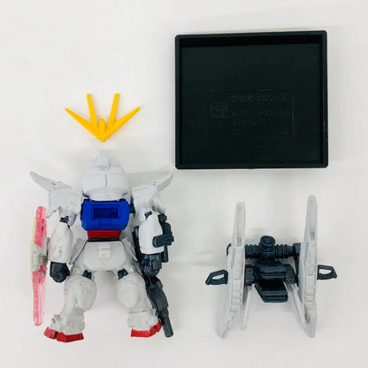 フィギュア 5.ガンダムRXF-91改「FWGUNDAMCONVERGE♯15」 5.ガンダムRXF FW GUNDAM CONVERGE【フィギュア】【加古川物流】