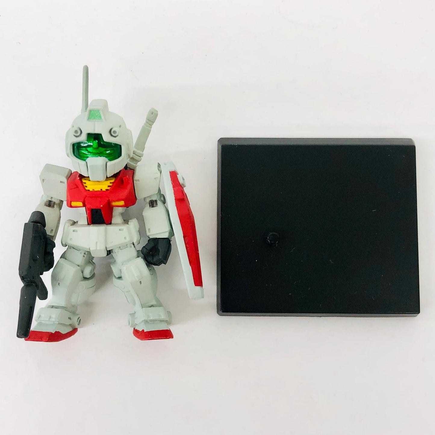 フィギュア 5.ジムII「FWGUNDAMCONVERGE♯5」 5.ジムII FW GUNDAM CONVERGE【フィギュア】【加古川物流】