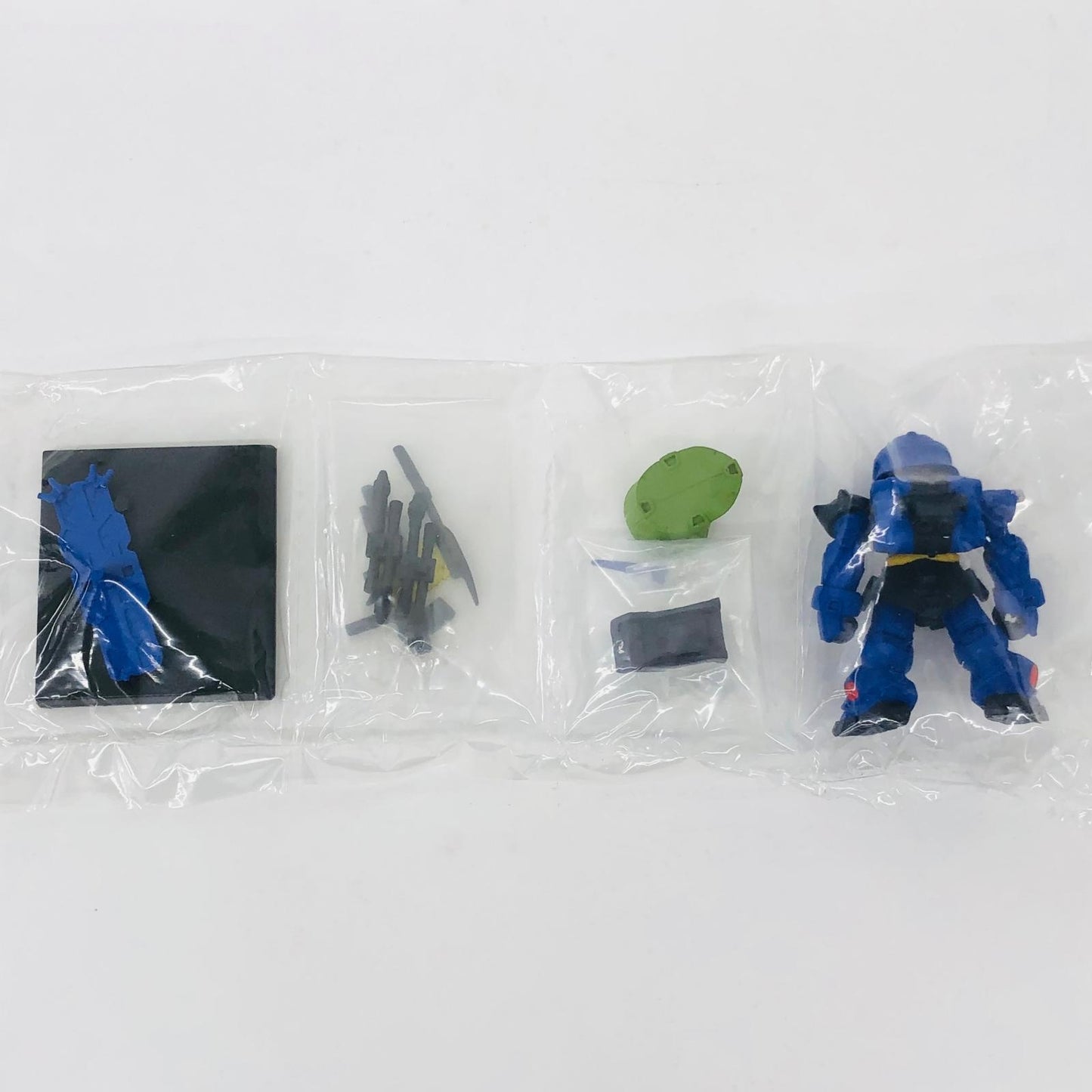 フィギュア ギラドーガ(レズン専用機)「FWGUNDAMCONVERGE♯04」 ギラドーガ(レズン専用機) FW GUNDAM CONVERGE【フィギュア】【加古川物流】