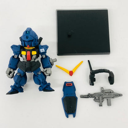 フィギュア 3.ガンダムMk-II(ティターンズカラー)2号機「FWGUNDAMCONVERGE♯6」 3.ガンダムMk FW GUNDAM CONVERGE【フィギュア】【加古川物流】