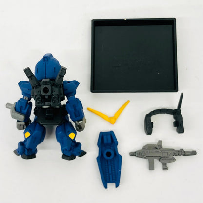 フィギュア 3.ガンダムMk-II(ティターンズカラー)2号機「FWGUNDAMCONVERGE♯6」 3.ガンダムMk FW GUNDAM CONVERGE【フィギュア】【加古川物流】