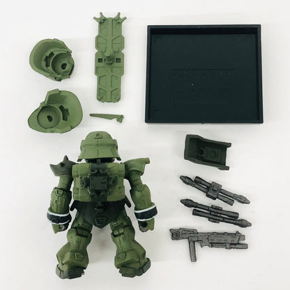 フィギュア 4.ギラ・ドーガ(袖付きVer.)「FWGUNDAMCONVERGE機動戦士ガンダムUCSPECIALSELECTION」 4.ギラ・ドーガ(袖付きVer.) FW GUNDAM CONVERGE【フィギュア】【加古川物流】