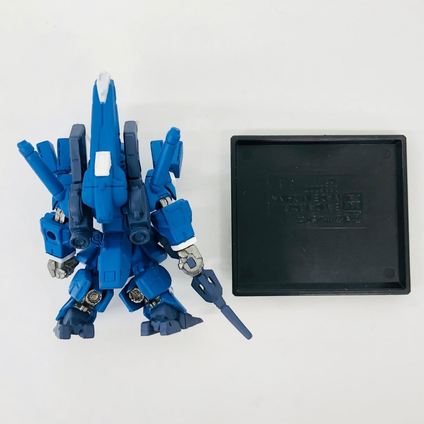 フィギュア 6.ガンダムMk-V「FWGUNDAMCONVERGE♯07」 6.ガンダムMk FW GUNDAM CONVERGE【フィギュア】【加古川物流】