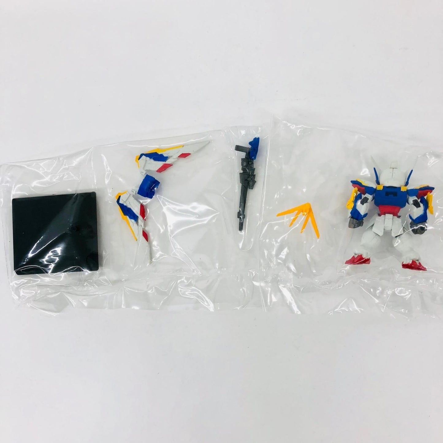 フィギュア 1.ウイングガンダム(EW版)「FWGUNDAMCONVERGE♯6」 1.ウイングガンダム(EW版) FW GUNDAM CONVERGE【フィギュア】【加古川物流】