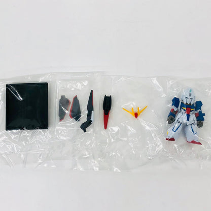 フィギュア 1.Zガンダム「FWGUNDAMCONVERGE♯07」 1.Zガンダム FW GUNDAM CONVERGE【フィギュア】【加古川物流】