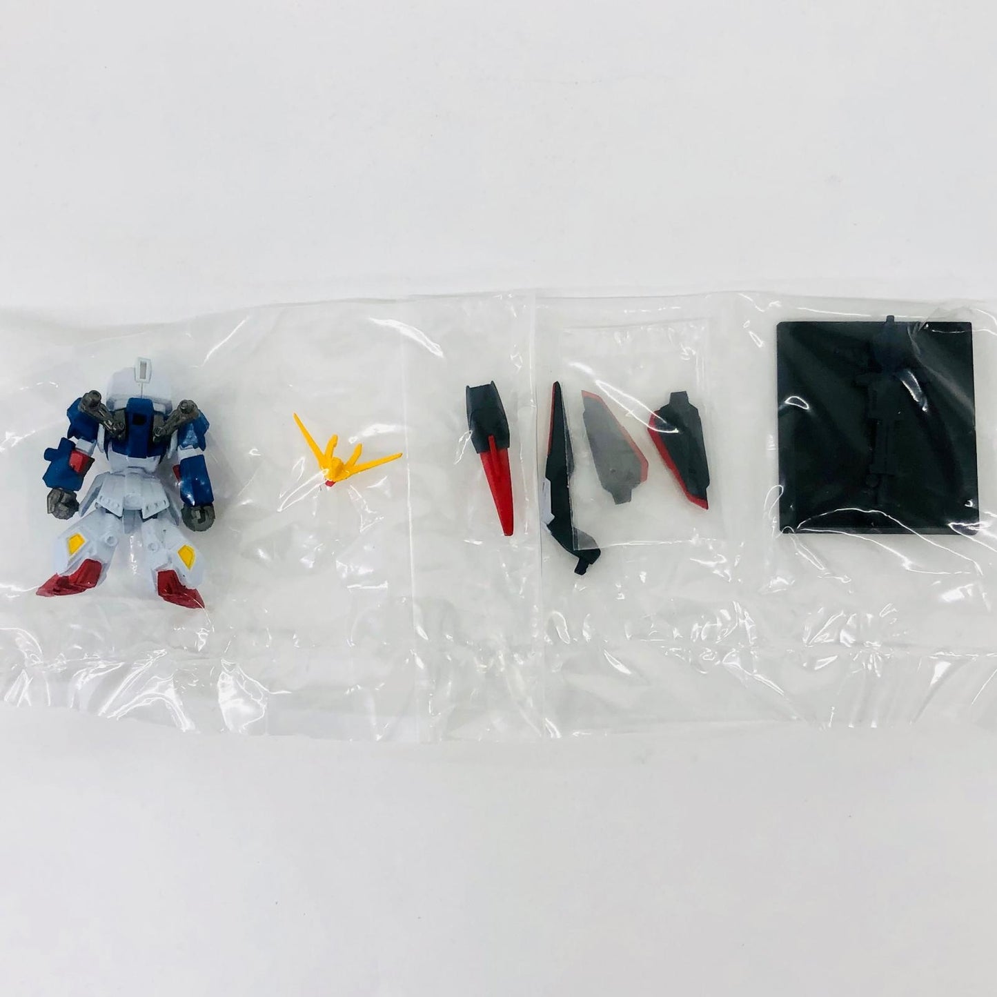 フィギュア 1.Zガンダム「FWGUNDAMCONVERGE♯07」 1.Zガンダム FW GUNDAM CONVERGE【フィギュア】【加古川物流】