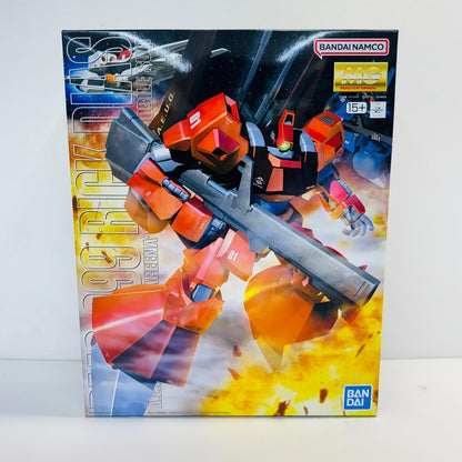 プラモデル 1/100MGRMS-099リック・ディアス(クワトロ・バジーナ大尉専用機)「機動戦士Zガンダム」[5063194] RMS-099リック・ディアス MG 5063194【加古川物流】