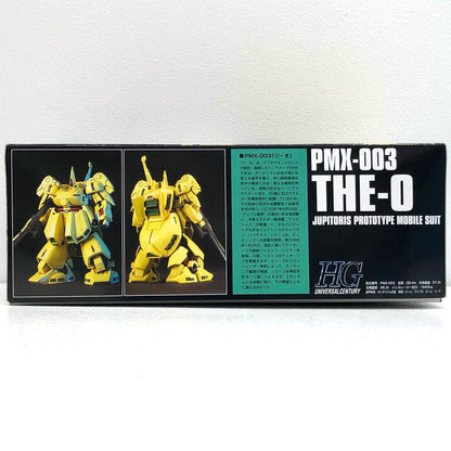 プラモデル 1/144HGUCPMX-003ジ・オ「機動戦士Zガンダム」[5059568] PMX-003ジ・オ HG 5059568【加古川物流】
