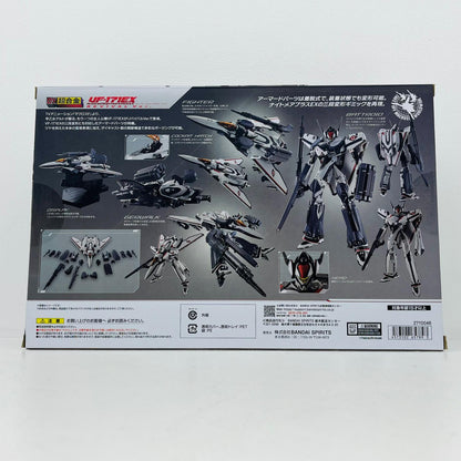 フィギュア DX超合金VF-171EXアーマードナイトメアプラスEX(早乙女アルト機)リバイバルVer.「マクロスＦ」 VF-171EXアーマードナイトメアプラスEX(早乙女アルト機)リバイバルVer. DX超合金【フィギュア】【加古川物流】
