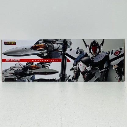 フィギュア DX超合金VF-171EXアーマードナイトメアプラスEX(早乙女アルト機)リバイバルVer.「マクロスＦ」 VF-171EXアーマードナイトメアプラスEX(早乙女アルト機)リバイバルVer. DX超合金【フィギュア】【加古川物流】