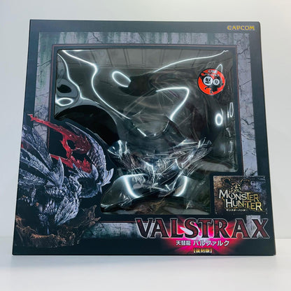 フィギュア 天彗龍バルファルク怒り「モンスターハンターダブルクロス」カプコンフィギュアビルダークリエイターズモデル(再販) 天彗龍バルファルク怒り【フィギュア】【加古川物流】