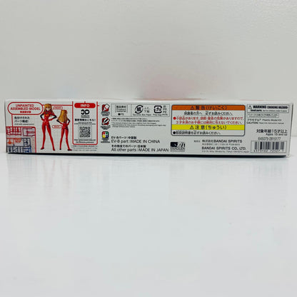 プラモデル 30MP式波・アスカ・ラングレー(プラグスーツVer.)「ヱヴァンゲリヲン新劇場版」30MINUTESPREFERENCE[2815177] 式波・アスカ・ラングレー(プラグスーツVer.) 30MP 2815177【加古川物流】