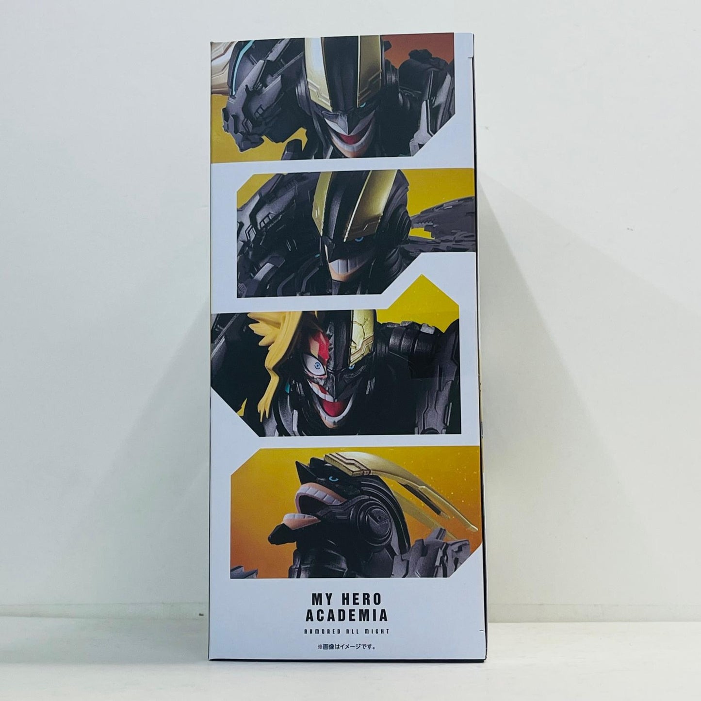 フィギュア S.H.Figuartsアーマード・オールマイト「僕のヒーローアカデミア」 アーマード・オールマイト S.H.Figuarts【フィギュア】【加古川物流】
