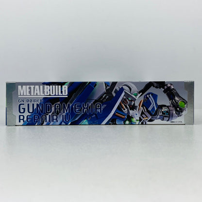 フィギュア METALBUILDガンダムエクシアリペアIV「ガンダム00Festival10“Re：vision”」魂ウェブ商店限定 ガンダムエクシアリペアIV METAL BUILD 魂ウェブ商店限定【フィギュア】【加古川物流】