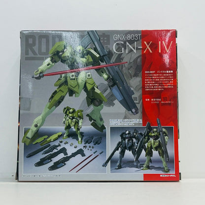 フィギュア ROBOT魂＜SIDEMS＞GNX-803TジンクスIV量産機「劇場版機動戦士ガンダム00」魂ウェブ商店限定 GNX-803TジンクスIV量産機 ROBOT魂 魂ウェブ商店限定【フィギュア】【加古川物流】