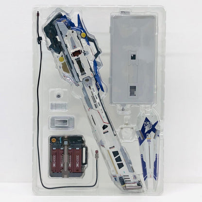 フィギュア METALBUILDHi-νガンダム専用ハイパー・メガ・バズーカ・ランチャーオプションセット「機動戦士ガンダム逆襲のシャアベルトーチカ・チルドレン」魂ウェブ商店限定 Hi-νガンダム専用ハイパー・メガ・バズーカ・ランチャーオプションセット METAL BUILD 魂ウェブ商店限定【フィギュア】【瀬戸大橋店】
