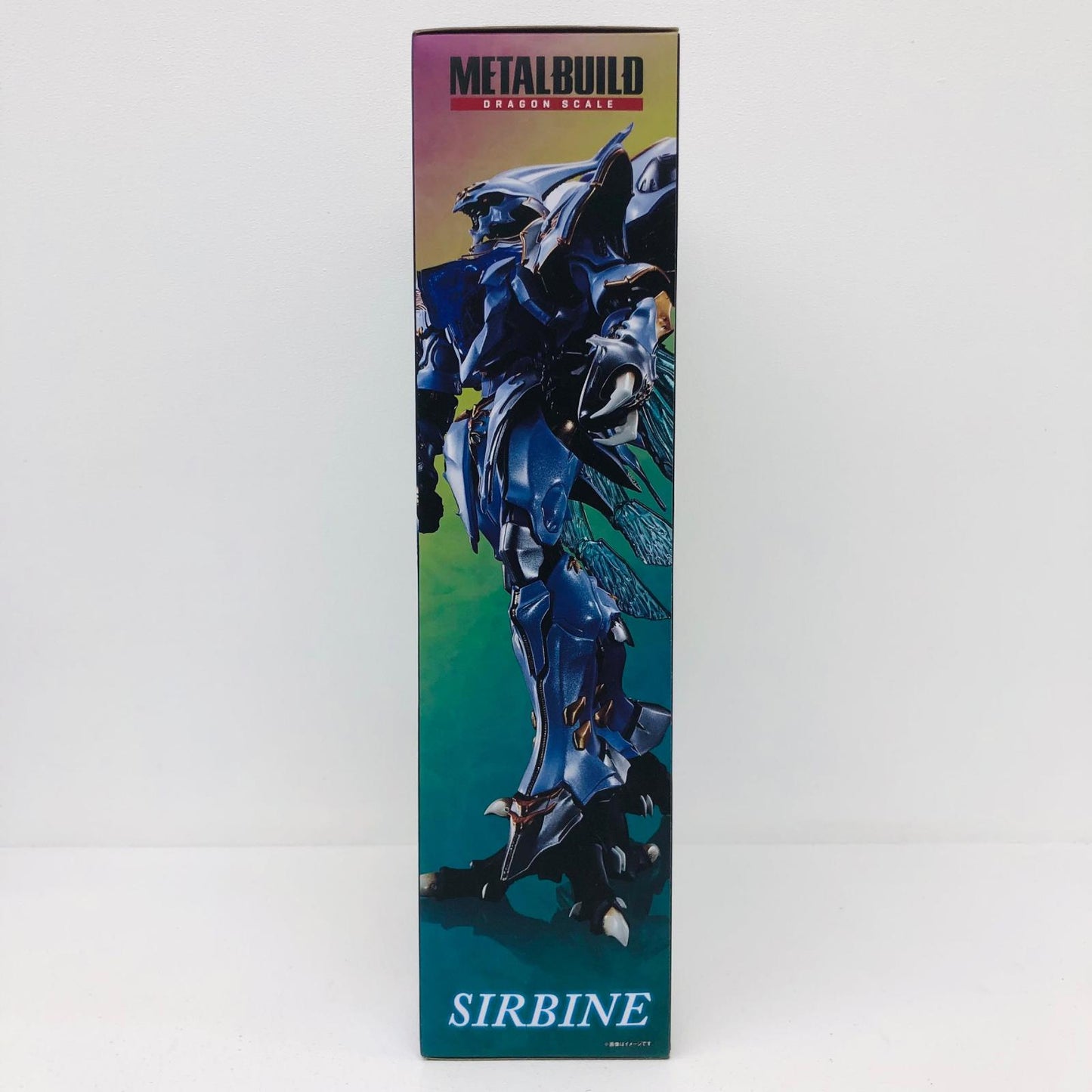 フィギュア METALBUILDDRAGONSCALEサーバイン「NewStoryofAuraBattlerDUNBINE」魂ウェブ商店限定 DRAGONSCALEサーバイン METAL BUILD 魂ウェブ商店限定【フィギュア】【加古川物流】