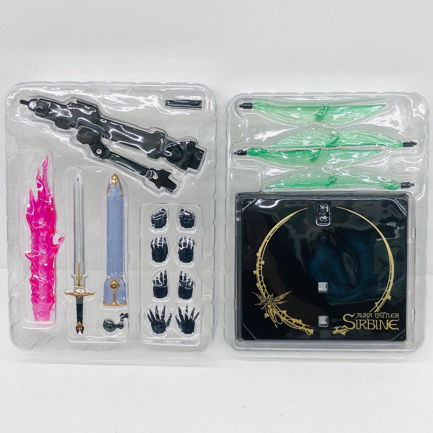 フィギュア METALBUILDDRAGONSCALEサーバイン「NewStoryofAuraBattlerDUNBINE」魂ウェブ商店限定 DRAGONSCALEサーバイン METAL BUILD 魂ウェブ商店限定【フィギュア】【加古川物流】