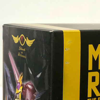 フィギュア METALROBOT魂＜SIDEKMF＞蜃気楼「コードギアス反逆のルルーシュR2」 蜃気楼 ROBOT魂【フィギュア】【加古川物流】