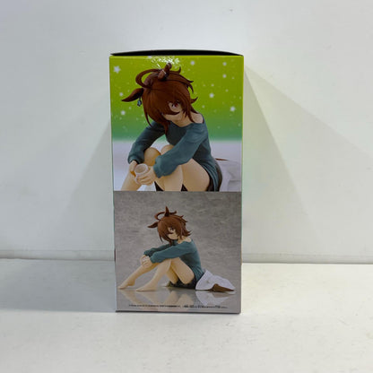 フィギュア アグネスタキオン-Relaxtime-「劇場版ウマ娘プリティーダービー新時代の扉」 アグネスタキオン Relax time 2754267【フィギュア】【加古川物流】