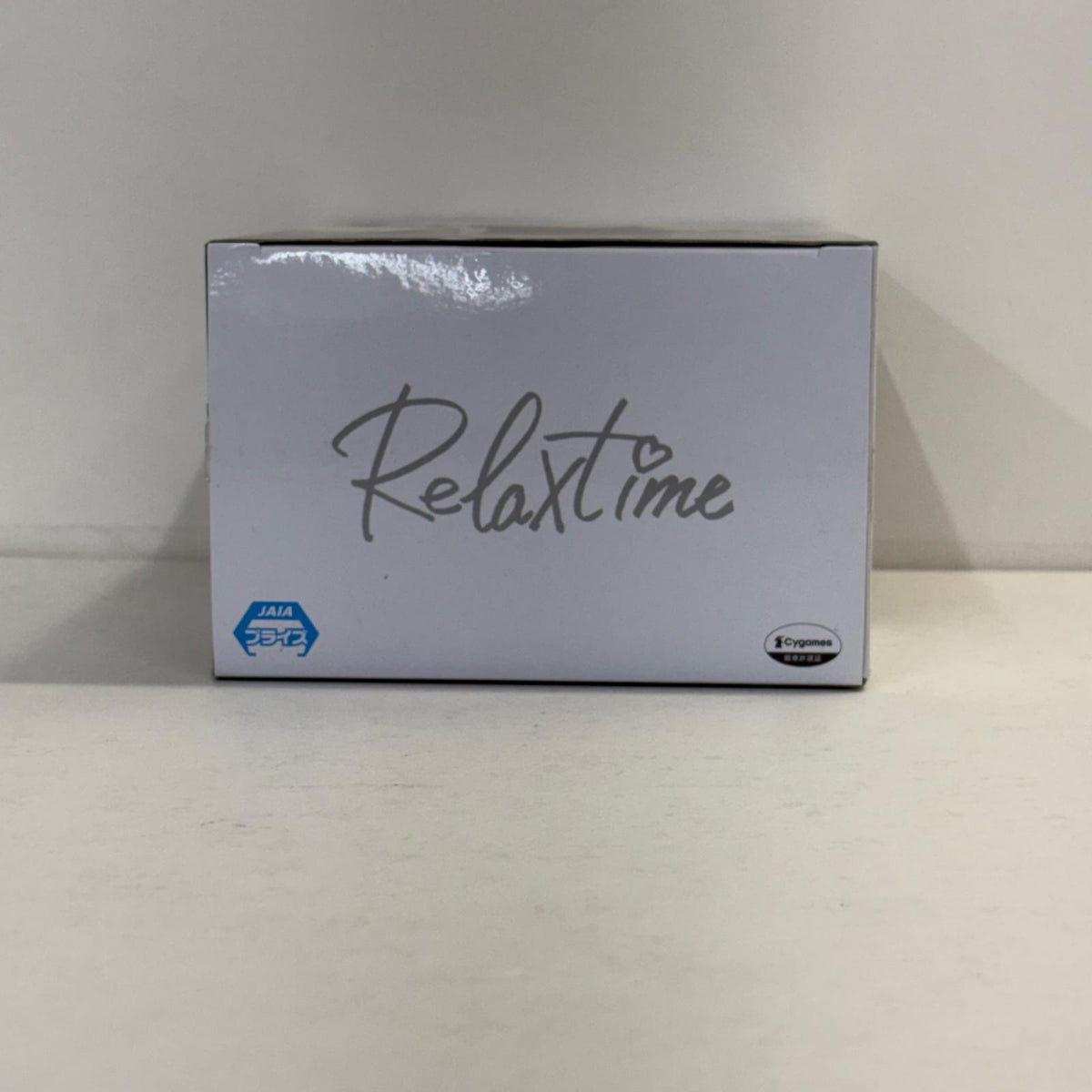 フィギュア マンハッタンカフェ-Relaxtime-「劇場版ウマ娘プリティーダービー新時代の扉」 マンハッタンカフェ Relax time 2754268【フィギュア】【加古川物流】