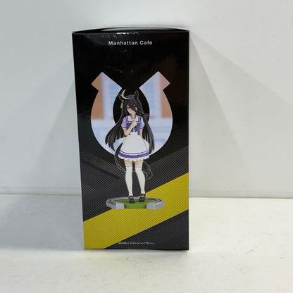フィギュア マンハッタンカフェ/フィギュア「ウマ娘プリティーダービー」 マンハッタンカフェ 2640093【フィギュア】【加古川物流】