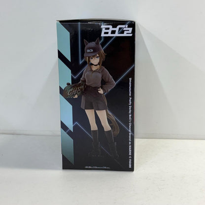 フィギュア BoC'zシュヴァルグランasマリン・Cフィギュア「ウマ娘プリティーダービー」 シュヴァルグランasマリン・C 2748524【フィギュア】【加古川物流】