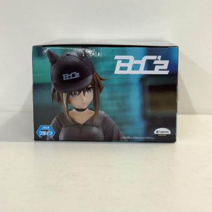 フィギュア BoC'zシュヴァルグランasマリン・Cフィギュア「ウマ娘プリティーダービー」 シュヴァルグランasマリン・C 2748524【フィギュア】【加古川物流】