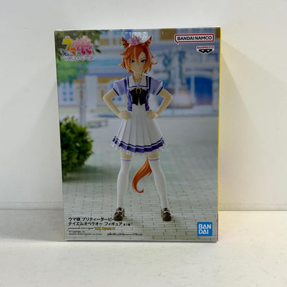 フィギュア テイエムオペラオー「ウマ娘プリティーダービー」フィギュア テイエムオペラオー 2649117【フィギュア】【加古川物流】