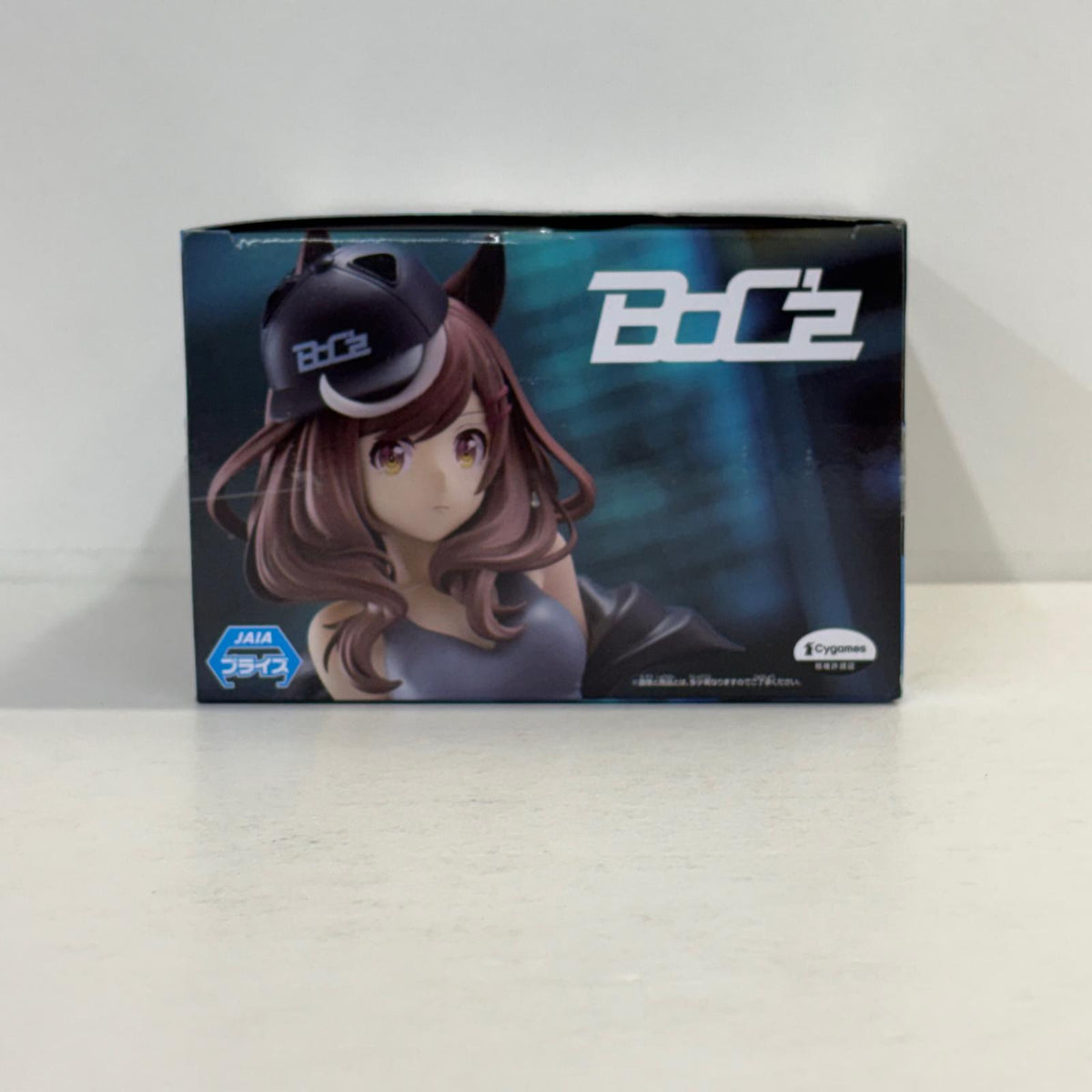 フィギュア BoC'zマチカネタンホイザas816-nフィギュア「ウマ娘プリティーダービー」 マチカネタンホイザas816-n 2748522【フィギュア】【加古川物流】