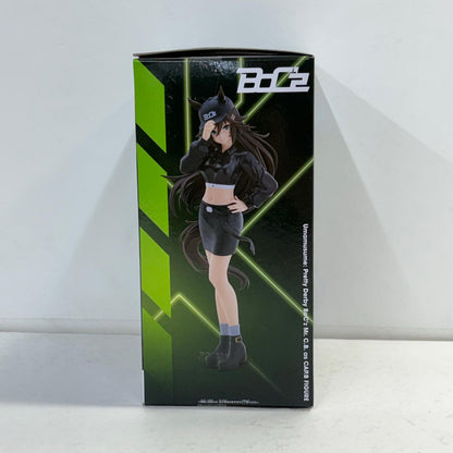 フィギュア BoC'zミスターシービーasキャップ・ビーフィギュア「ウマ娘プリティーダービー」 ミスターシービー 2748520【フィギュア】【加古川物流】