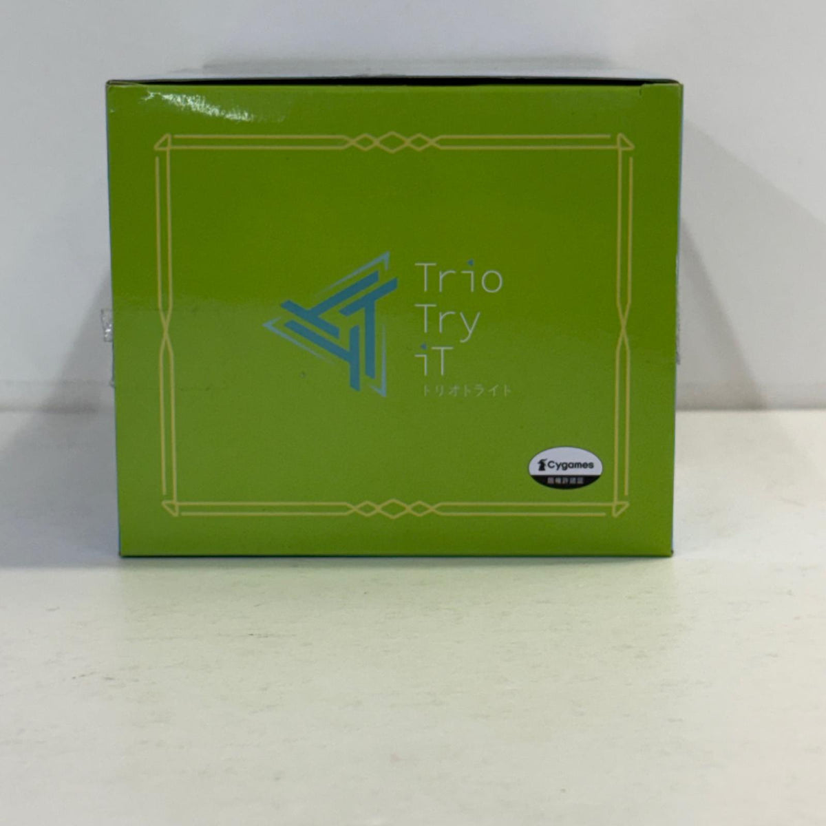 フィギュア サトノダイヤモンド-Trio-Try-iTFigure「ウマ娘プリティーダービー」 サトノダイヤモンド Trio-Try-iT【フィギュア】【加古川物流】