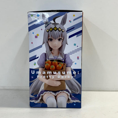 フィギュア オグリキャップ「ウマ娘プリティーダービー」ぬーどるストッパーフィギュア-オグリキャップ- オグリキャップ ぬーどるストッパー【フィギュア】【加古川物流】