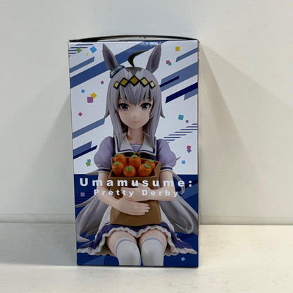 フィギュア オグリキャップ「ウマ娘プリティーダービー」ぬーどるストッパーフィギュア-オグリキャップ- オグリキャップ ぬーどるストッパー【フィギュア】【加古川物流】