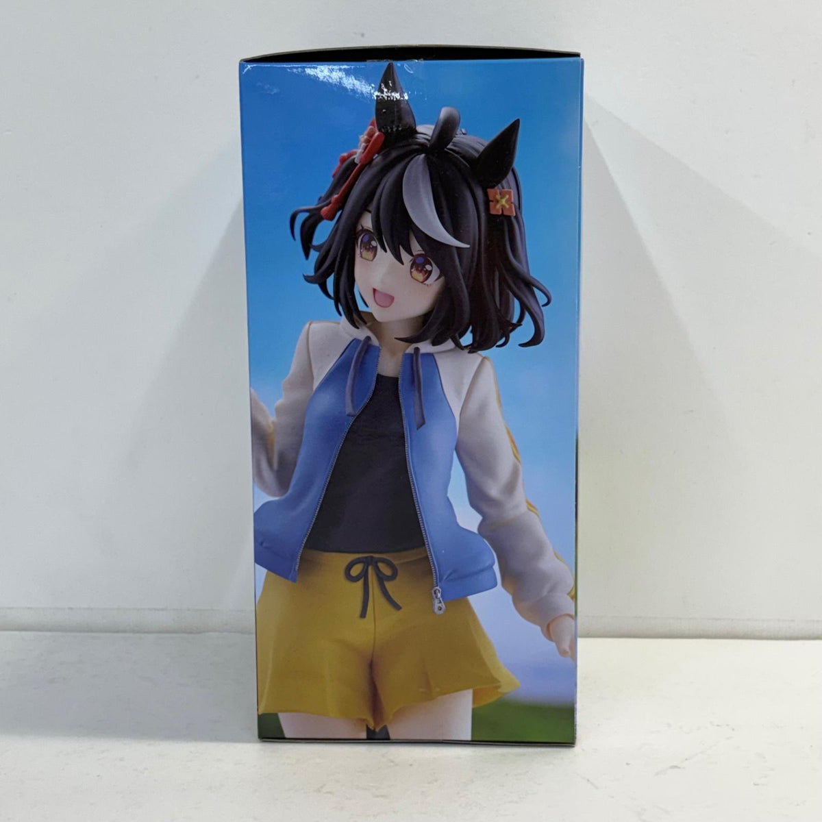 フィギュア キタサンブラック-Trio-Try-iTFigure「ウマ娘プリティーダービー」 キタサンブラック Trio-Try-iT【フィギュア】【加古川物流】