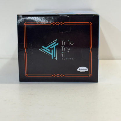 フィギュア キタサンブラック-Trio-Try-iTFigure「ウマ娘プリティーダービー」 キタサンブラック Trio-Try-iT【フィギュア】【加古川物流】