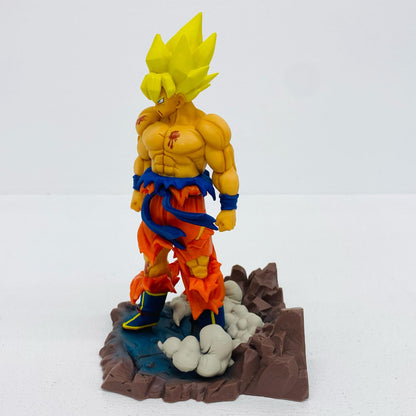 フィギュア 超サイヤ人孫悟空「ドラゴンボールZ」HistoryBoxvol.3 超サイヤ人孫悟空 History Box vol.3 2615746【フィギュア】【加古川物流】