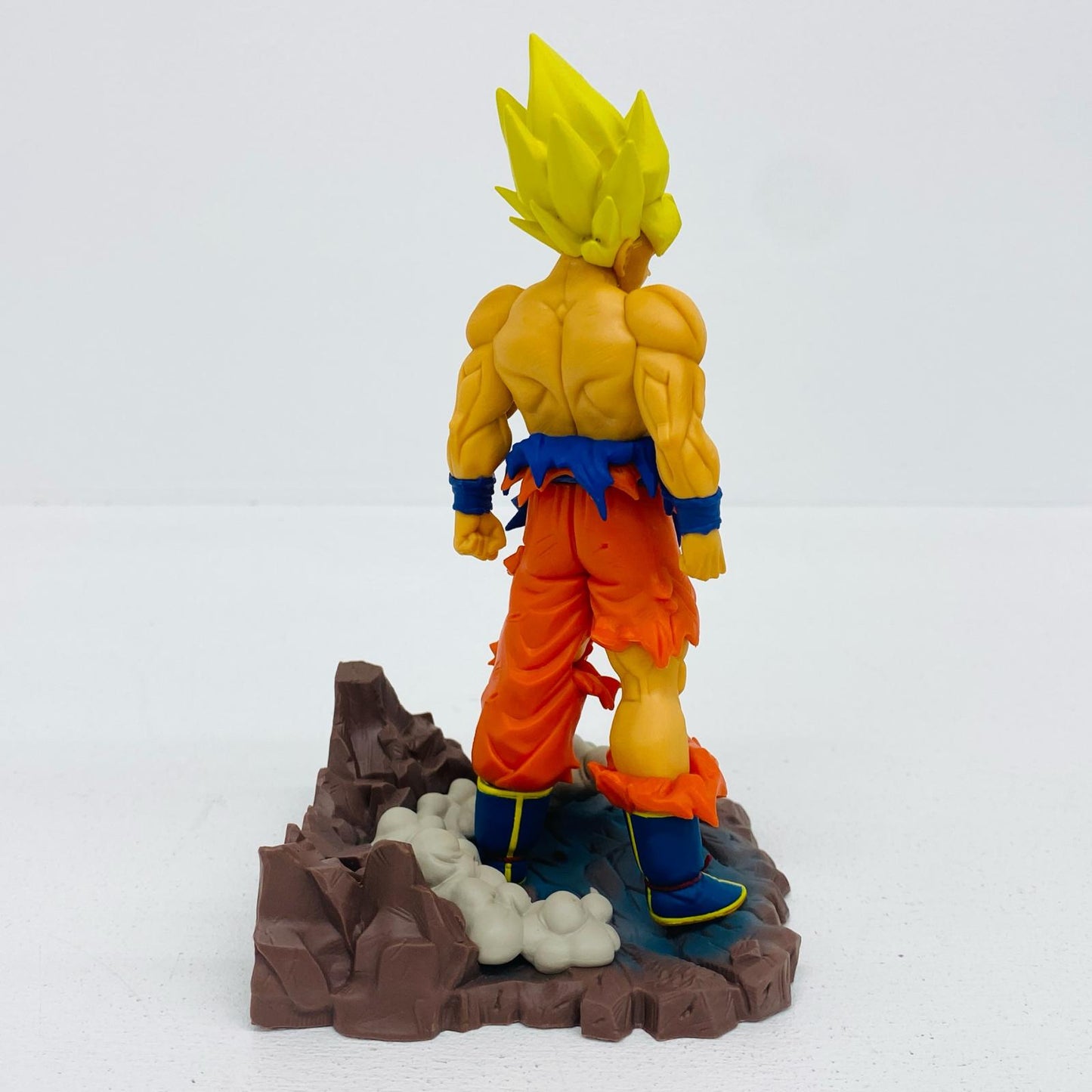 フィギュア 超サイヤ人孫悟空「ドラゴンボールZ」HistoryBoxvol.3 超サイヤ人孫悟空 History Box vol.3 2615746【フィギュア】【加古川物流】