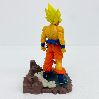 フィギュア 超サイヤ人孫悟空「ドラゴンボールZ」HistoryBoxvol.3 超サイヤ人孫悟空 History Box vol.3 2615746【フィギュア】【加古川物流】