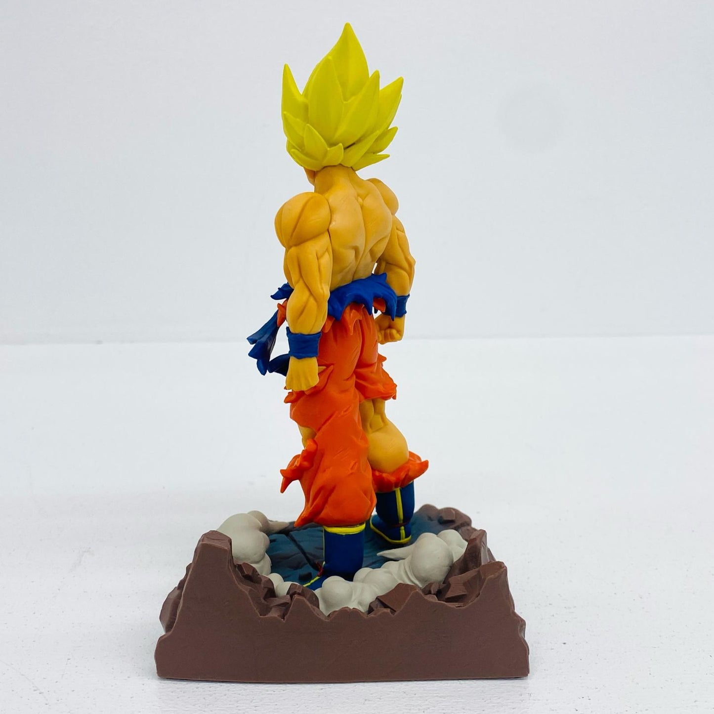 フィギュア 超サイヤ人孫悟空「ドラゴンボールZ」HistoryBoxvol.3 超サイヤ人孫悟空 History Box vol.3 2615746【フィギュア】【加古川物流】