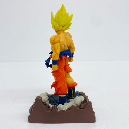 フィギュア 超サイヤ人孫悟空「ドラゴンボールZ」HistoryBoxvol.3 超サイヤ人孫悟空 History Box vol.3 2615746【フィギュア】【加古川物流】