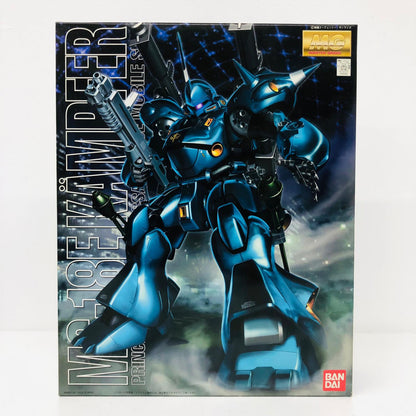 プラモデル 1/100MGMS-18Eケンプファー「機動戦士ガンダム0080ポケットの中の戦争」[0100366] MS-18Eケンプファー MG 100366【加古川物流】