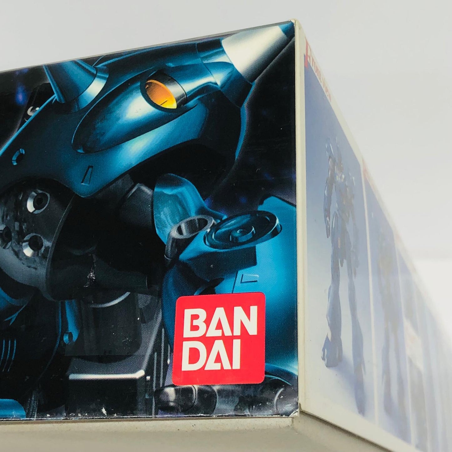 プラモデル 1/100MGMS-18Eケンプファー「機動戦士ガンダム0080ポケットの中の戦争」[0100366] MS-18Eケンプファー MG 100366【加古川物流】