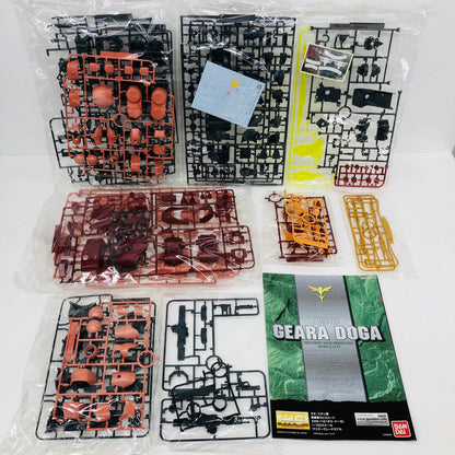 プラモデル 1/100MGAMS-119Cギラ・ドーガ(フル・フロンタル専用機)「機動戦士ガンダムUC」プレミアムバンダイ限定[0201268] AMS-119Cギラ・ドーガ MG プレミアムバンダイ限定 201268【加古川物流】