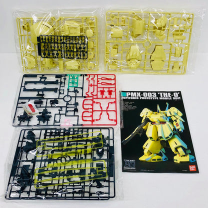 プラモデル 1/144HGUCPMX-003ジ・オ「機動戦士Zガンダム」[5059568] PMX-003 ジ・オ HG 5059568【加古川物流】