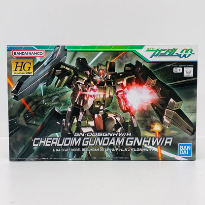 プラモデル 1/144HGGN-006GNHW/RケルディムガンダムGNHW/R「機動戦士ガンダム00」[5055878] GN-006GNHW/RケルディムガンダムGNHW/R HG 5055878【加古川物流】