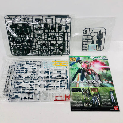 プラモデル 1/144HGGN-006GNHW/RケルディムガンダムGNHW/R「機動戦士ガンダム00」[5055878] GN-006GNHW/RケルディムガンダムGNHW/R HG 5055878【加古川物流】